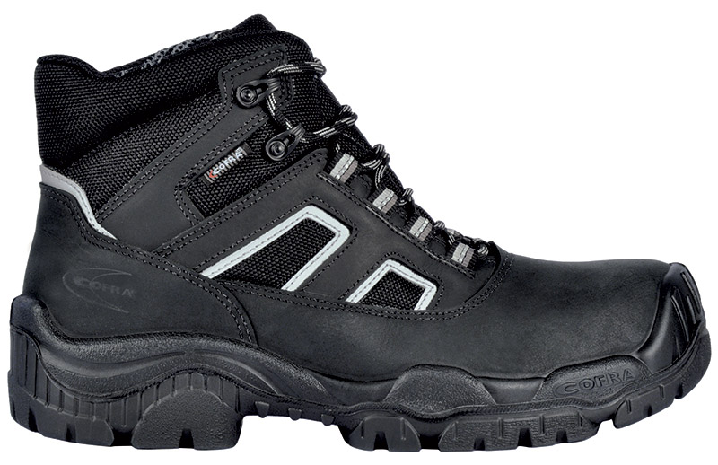 Scarpe Cofra Caledon S3 -- END SERIES ESAURITE --